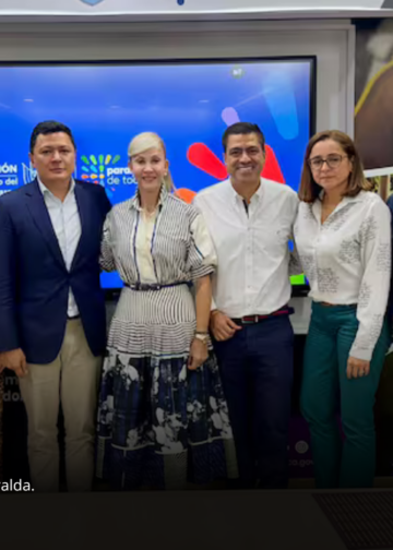En un mes se sabrá qué obras de Vías del Samán podrán hacerse en Risaralda En un mes se sabrá qué obras de Vías del Samán podrán hacerse en Risaralda