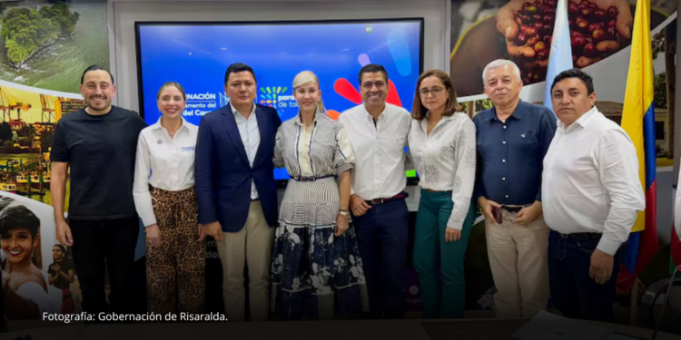 En un mes se sabrá qué obras de Vías del Samán podrán hacerse en Risaralda