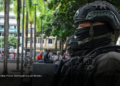 Pereira tendrá más de ocho puntos de control durante Halloween Pereira tendrá más de ocho puntos de control durante Halloween