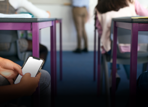 Colegios de Manizales deberán definir reglas para el uso de celulares desde 2027 Colegios de Manizales deberán definir reglas para el uso de celulares desde 2027