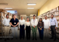 Pereira inicia proceso para recuperar archivos afectados por el sismo