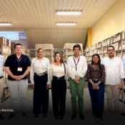 Pereira inicia proceso para recuperar archivos afectados por el sismo