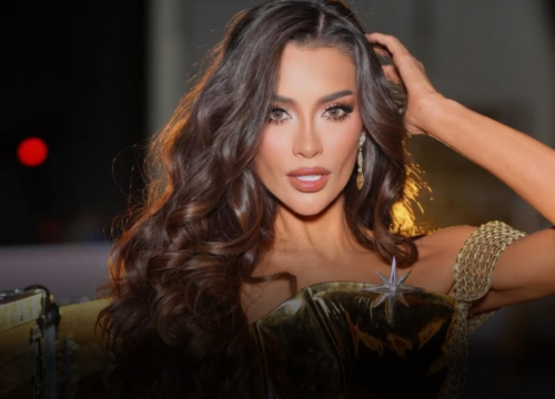 Risaralda se corona: María Alejandra López es Miss Universe Colombia 2026 Risaralda se corona: María Alejandra López es Miss Universe Colombia 2026