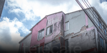 Pereira busca $40.000 millones para avanzar con la demolición de estructuras en riesgo Pereira busca $40.000 millones para avanzar con la demolición de estructuras en riesgo