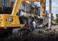 Quindío calcula en $3,2 billones el costo de su recuperación tras el terremoto