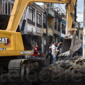 Quindío calcula en $3,2 billones el costo de su recuperación tras el terremoto