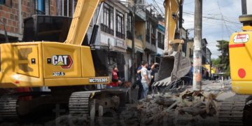 Quindío calcula en $3,2 billones el costo de su recuperación tras el terremoto Quindío calcula en $3,2 billones el costo de su recuperación tras el terremoto
