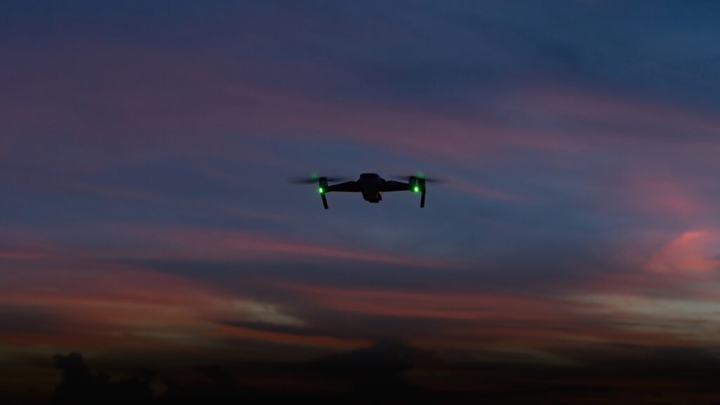 Colombia registra 442 ataques con drones en casi tres años, según informe de inteligencia