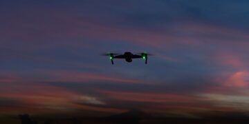 Colombia registra 442 ataques con drones en casi tres años, según informe de inteligencia