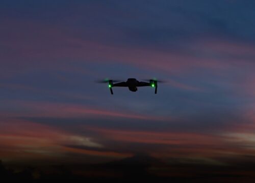 Colombia registra 442 ataques con drones en casi tres años, según informe de inteligencia Colombia registra 442 ataques con drones en casi tres años, según informe de inteligencia