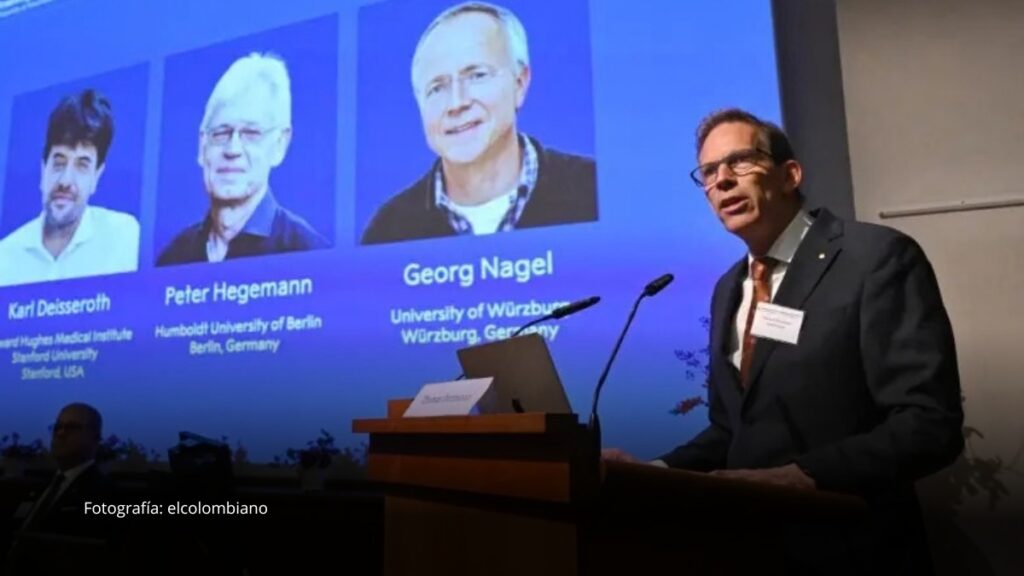 Nobel de Medicina 2026 destaca avances sobre el funcionamiento del cerebro