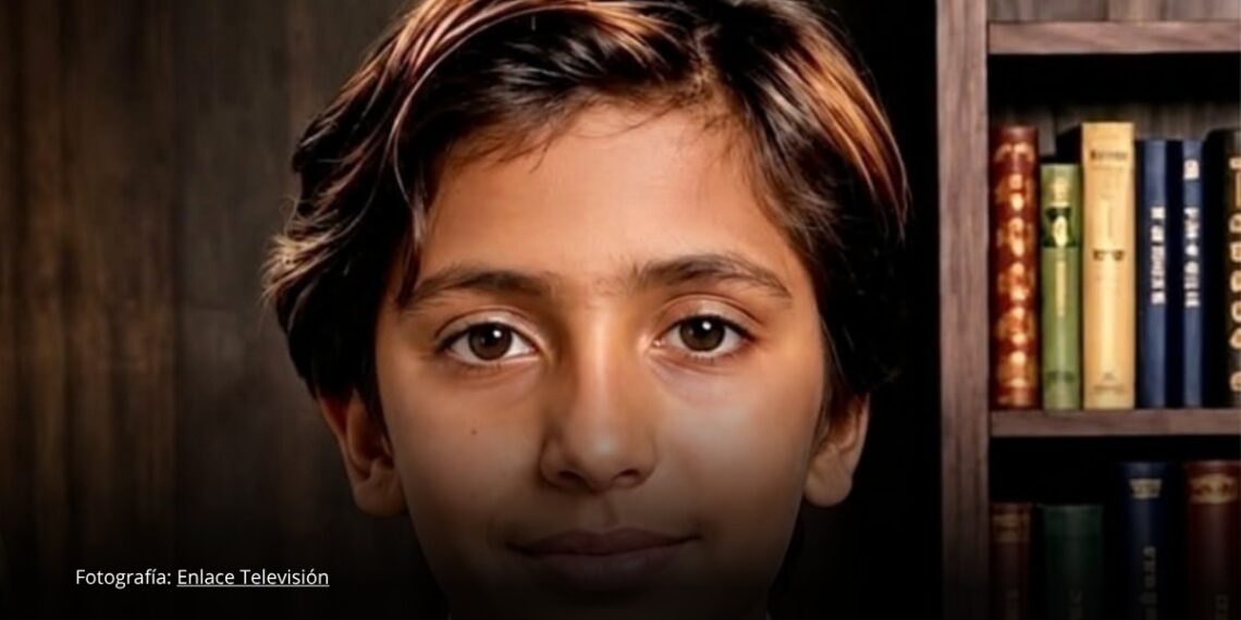Niño colombiano de 9 años se destaca en competencia mundial de cálculo mental