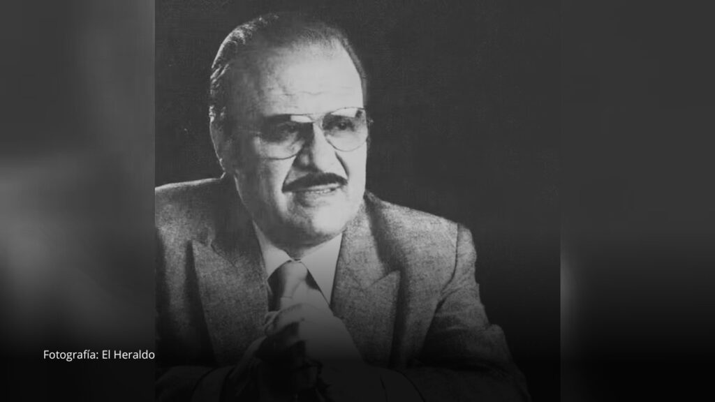 Murió Víctor Hugo Ayala, voz histórica de los boleros y del Himno Nacional en Colombia