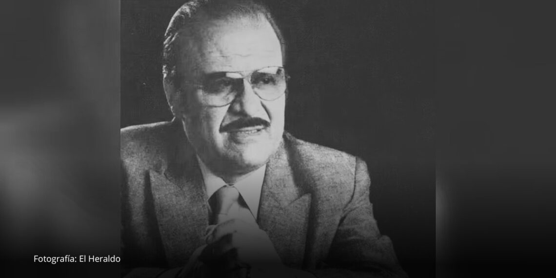 Murió Víctor Hugo Ayala, voz histórica de los boleros y del Himno Nacional en Colombia Murió Víctor Hugo Ayala, voz histórica de los boleros y del Himno Nacional en Colombia