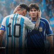 Argentina vs. Benín: Messi se despide de la Selección en una noche de homenajes en el Monumental