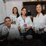 Café de Chinchiná gana el primer lugar en concurso del Paisaje Cultural Cafetero