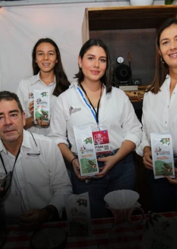 Café de Chinchiná gana el primer lugar en concurso del Paisaje Cultural Cafetero Café de Chinchiná gana el primer lugar en concurso del Paisaje Cultural Cafetero