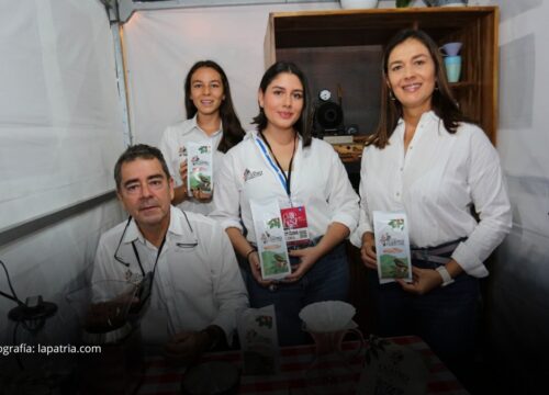 Café de Chinchiná gana el primer lugar en concurso del Paisaje Cultural Cafetero Café de Chinchiná gana el primer lugar en concurso del Paisaje Cultural Cafetero