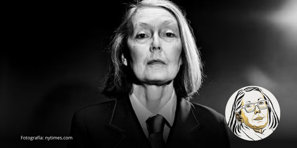 Anne Carson gana el Premio Nobel de Literatura 2026 por su obra entre la poesía y la tradición clásica