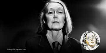 Anne Carson gana el Premio Nobel de Literatura 2026 por su obra entre la poesía y la tradición clásica