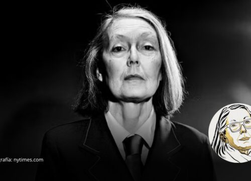 Anne Carson gana el Premio Nobel de Literatura 2026 por su obra entre la poesía y la tradición clásica Anne Carson gana el Premio Nobel de Literatura 2026 por su obra entre la poesía y la tradición clásica