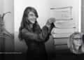 Falleció Margaret Hamilton, la ingeniera cuyo software fue clave para el alunizaje del Apolo 11