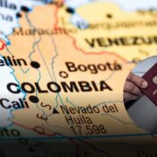 Unidiplo alerta por falta de personal y demoras en consulados colombianos en el exterior