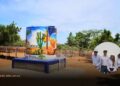 Conectan represa El Cercado con San Juan del Cesar para beneficiar a más de 45.000 habitantes Conectan represa El Cercado con San Juan del Cesar para beneficiar a más de 45.000 habitantes