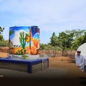 Conectan represa El Cercado con San Juan del Cesar para beneficiar a más de 45.000 habitantes