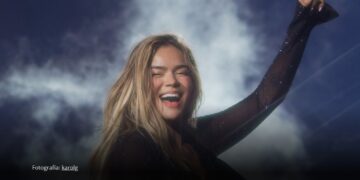 Karol G gana cuatro premios Billboard Latinos y se destaca entre los artistas de la gala Karol G gana cuatro premios Billboard Latinos y se destaca entre los artistas de la gala