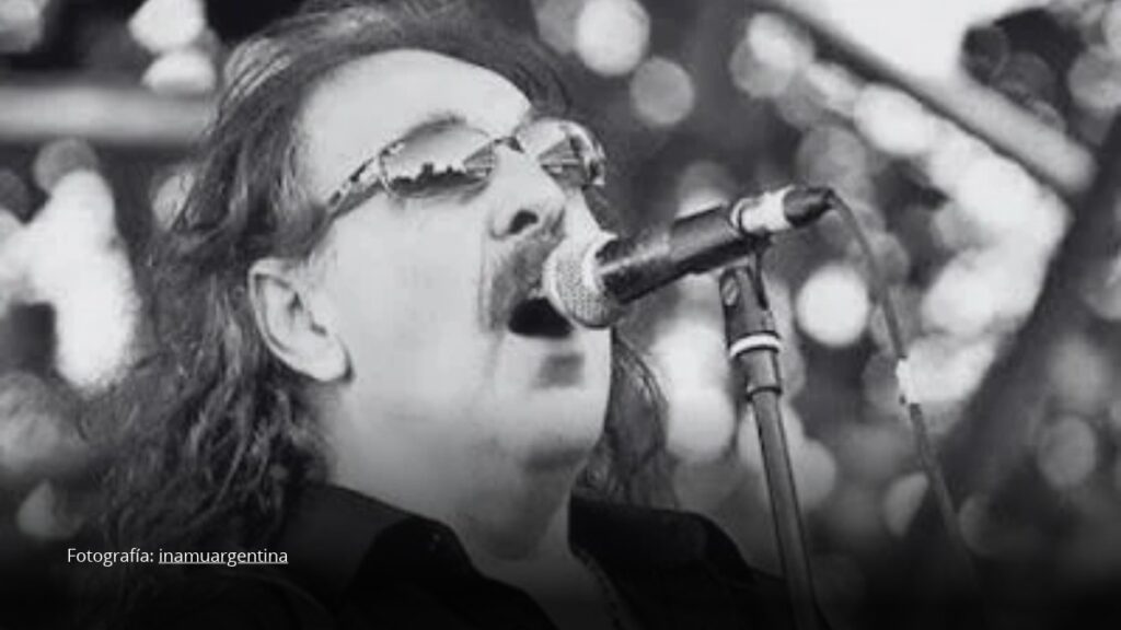 Falleció Saúl Blanch, primera voz de Rata Blanca y referente del rock argentino, a los 75 años