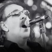 Falleció Saúl Blanch, primera voz de Rata Blanca y referente del rock argentino, a los 75 años