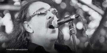 Falleció Saúl Blanch, primera voz de Rata Blanca y referente del rock argentino, a los 75 años